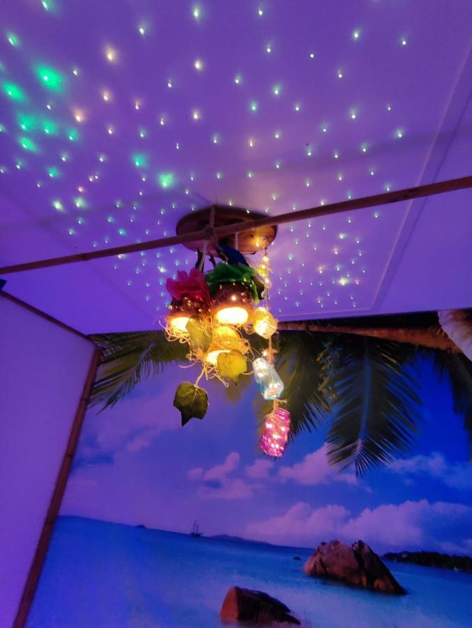 Wonder Room Paraiso Magico Habitacion Nerja Exteriér fotografie